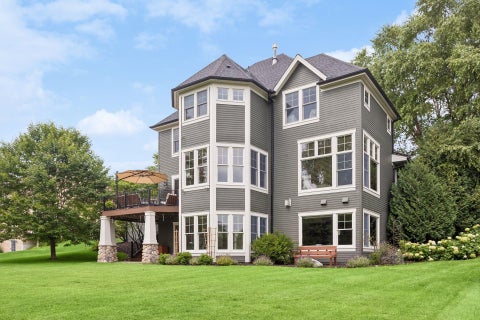 Tiny photo for 10921 Bentwater Lane, Woodbury, MN 55129 (MLS # 7117855)