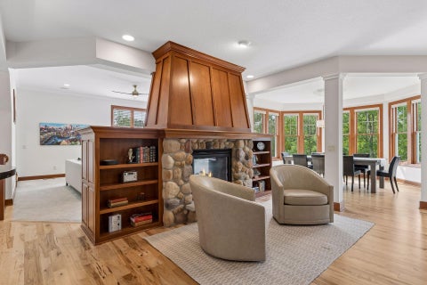 Tiny photo for 10921 Bentwater Lane, Woodbury, MN 55129 (MLS # 7117855)
