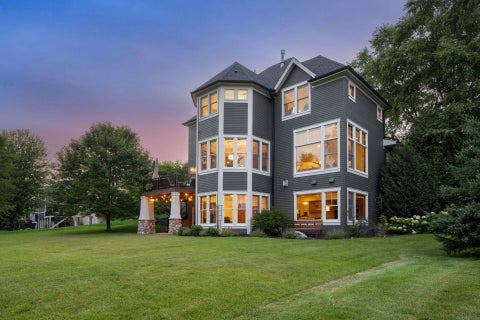 Tiny photo for 10921 Bentwater Lane, Woodbury, MN 55129 (MLS # 7117855)