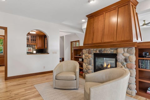 Tiny photo for 10921 Bentwater Lane, Woodbury, MN 55129 (MLS # 7117855)