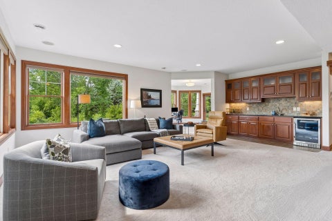Tiny photo for 10921 Bentwater Lane, Woodbury, MN 55129 (MLS # 7117855)