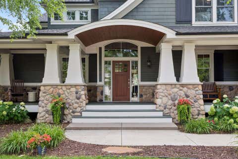 Tiny photo for 10921 Bentwater Lane, Woodbury, MN 55129 (MLS # 7117855)