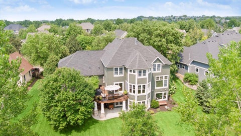Tiny photo for 10921 Bentwater Lane, Woodbury, MN 55129 (MLS # 7117855)