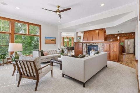 Tiny photo for 10921 Bentwater Lane, Woodbury, MN 55129 (MLS # 7117855)
