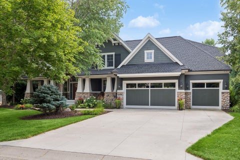 Tiny photo for 10921 Bentwater Lane, Woodbury, MN 55129 (MLS # 7117855)