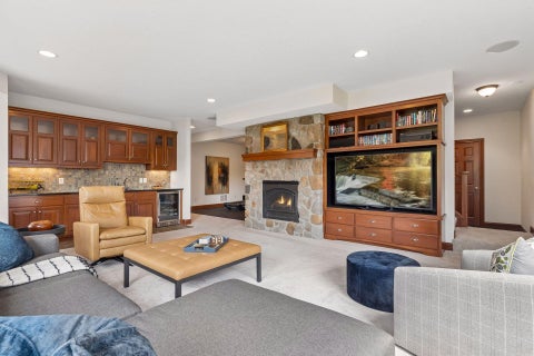 Tiny photo for 10921 Bentwater Lane, Woodbury, MN 55129 (MLS # 7117855)