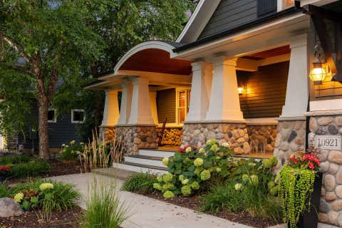 Tiny photo for 10921 Bentwater Lane, Woodbury, MN 55129 (MLS # 7117855)