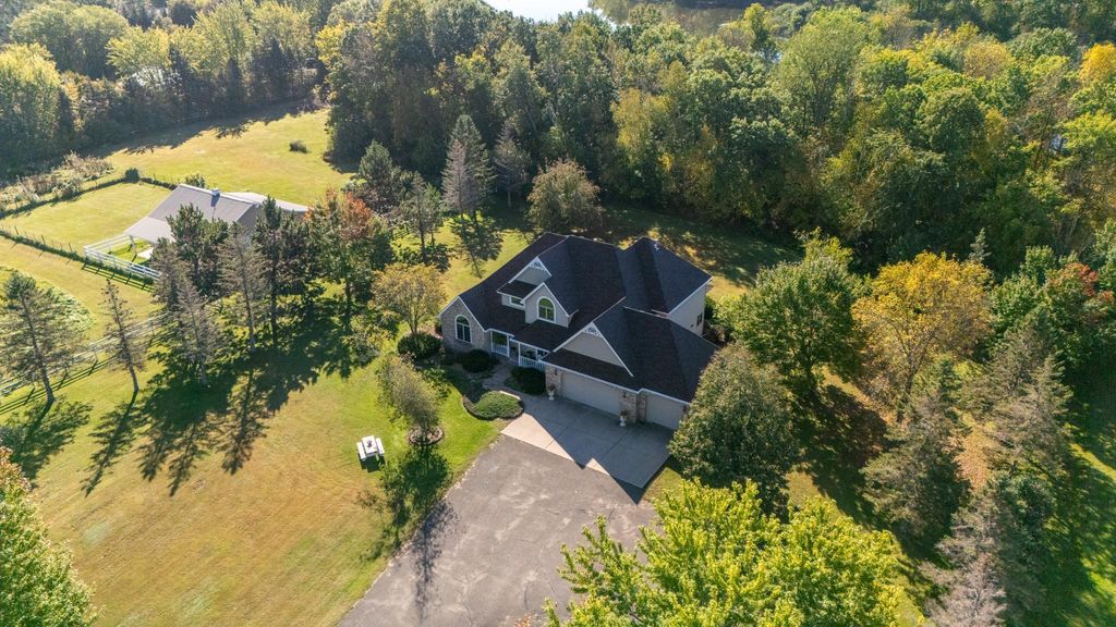 Photo of 406 7th Street NW, Hinckley, MN 55037 (MLS # 7054602)