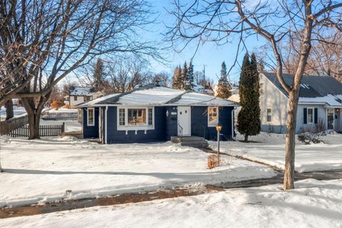 2300 Harding Street NE Minneapolis MN 55418