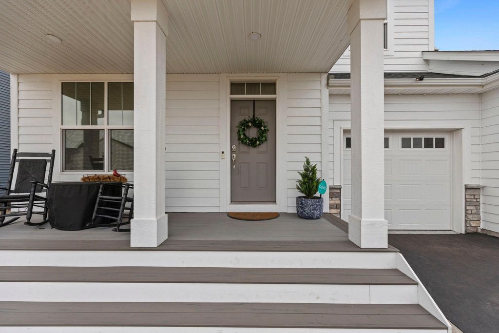 Photo of 2563 Jaber Avenue NE, Saint Michael, MN 55376 (MLS # 7058058)