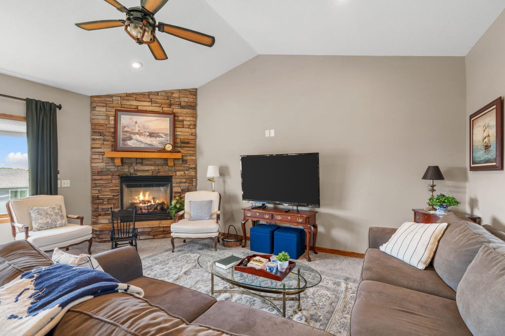 Photo of 930 Aspen Circle, Watertown, MN 55388 (MLS # 7127424)