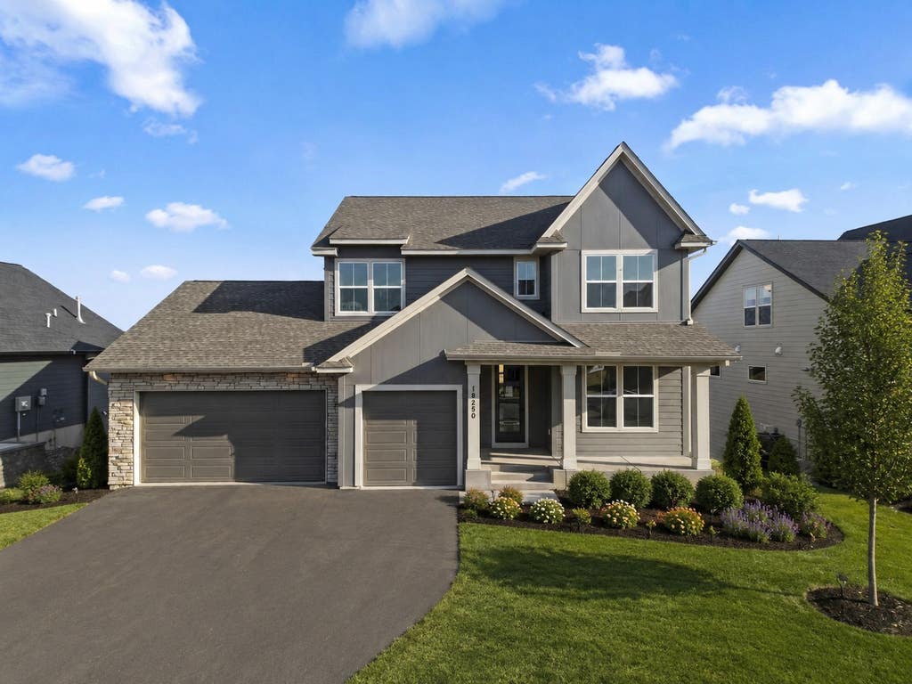 Photo of 18250 102nd Place N, Maple Grove, MN 55311 (MLS # 7104059)
