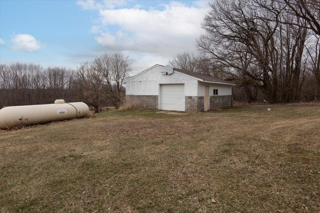 Photo of 3070 County Road E, Glenwood City, WI 54013 (MLS # 7044968)