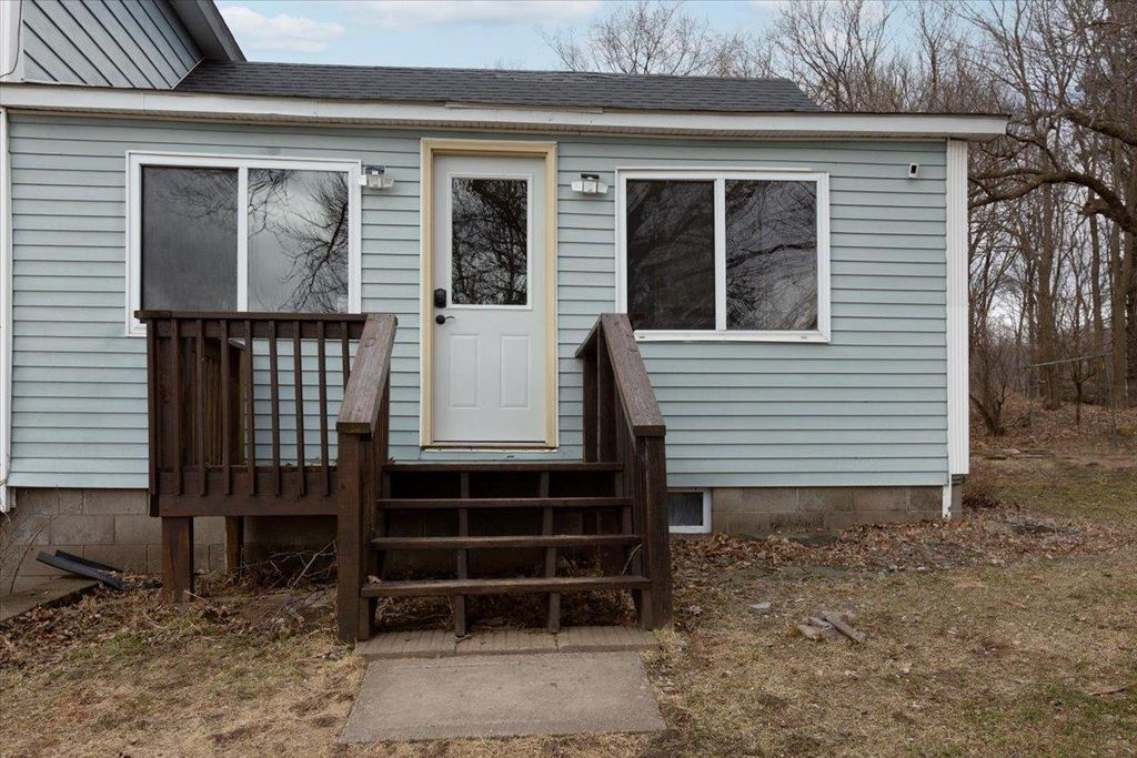 Photo of 3070 County Road E, Glenwood City, WI 54013 (MLS # 7044968)