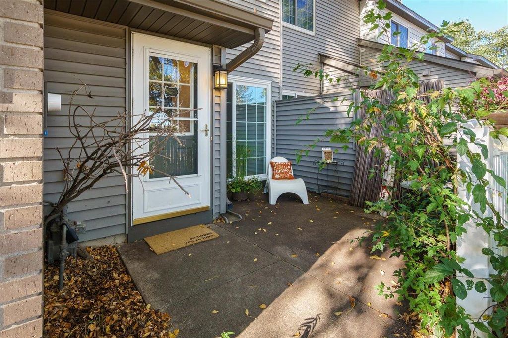 Photo of 10005 Russell Avenue N #3, Brooklyn Park, MN 55444 (MLS # 7030355)