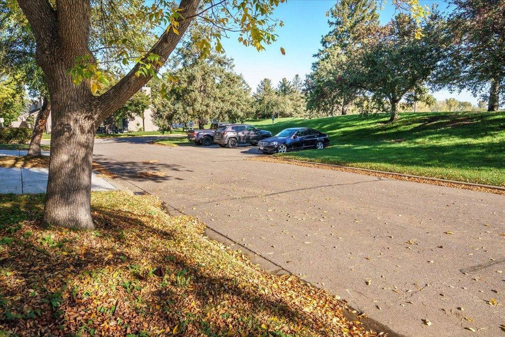 Photo of 10005 Russell Avenue N #3, Brooklyn Park, MN 55444 (MLS # 7030355)