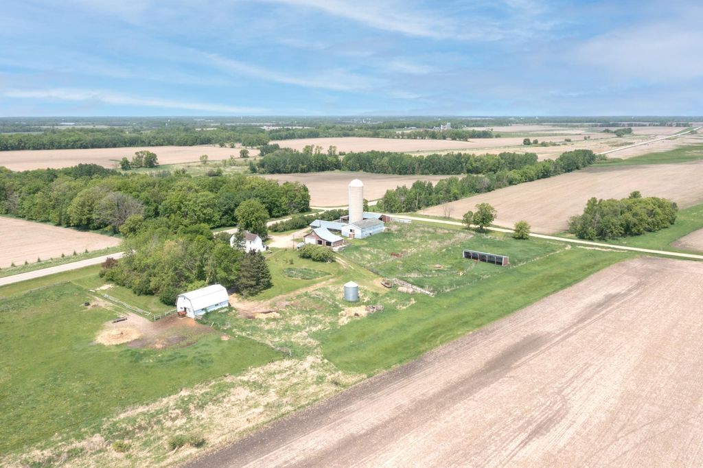 Photo of 41936 County 75, Bertha, MN 56437 (MLS # 6703174)