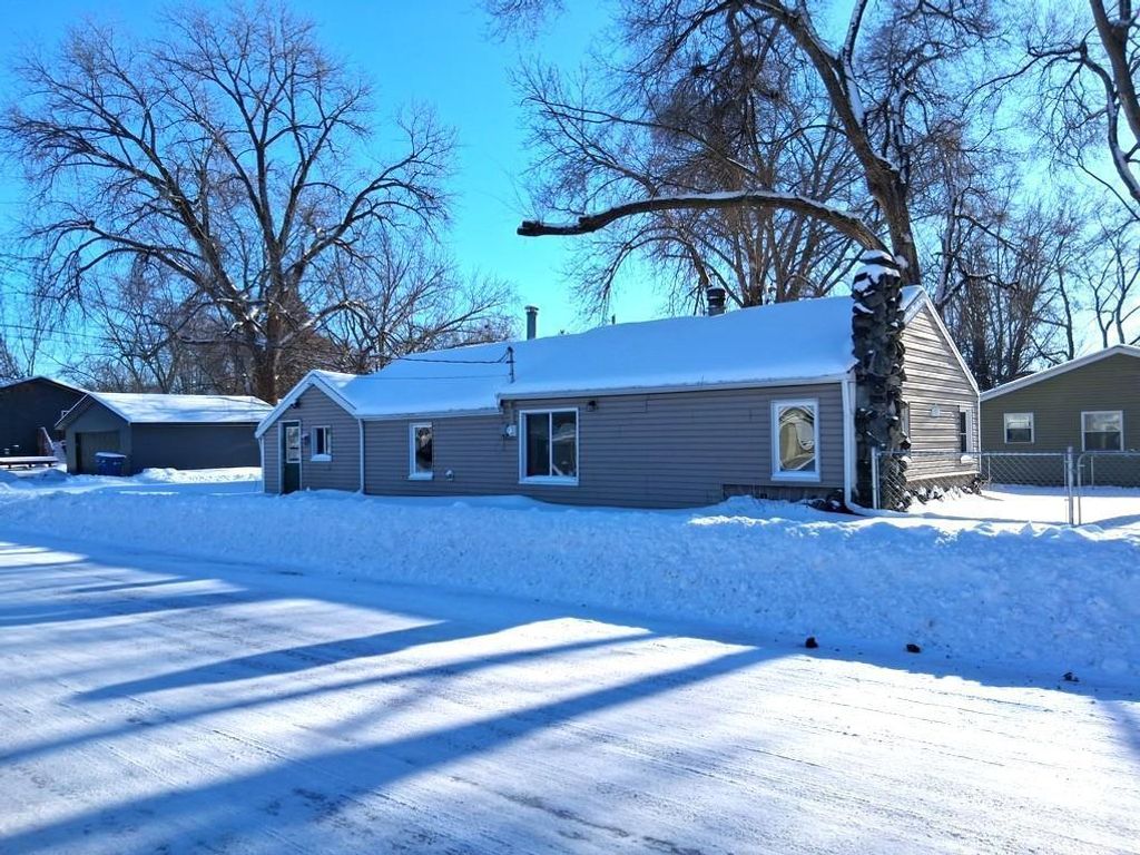 Photo of 1202 11th Avenue SE, Saint Cloud, MN 56304 (MLS # 7002492)