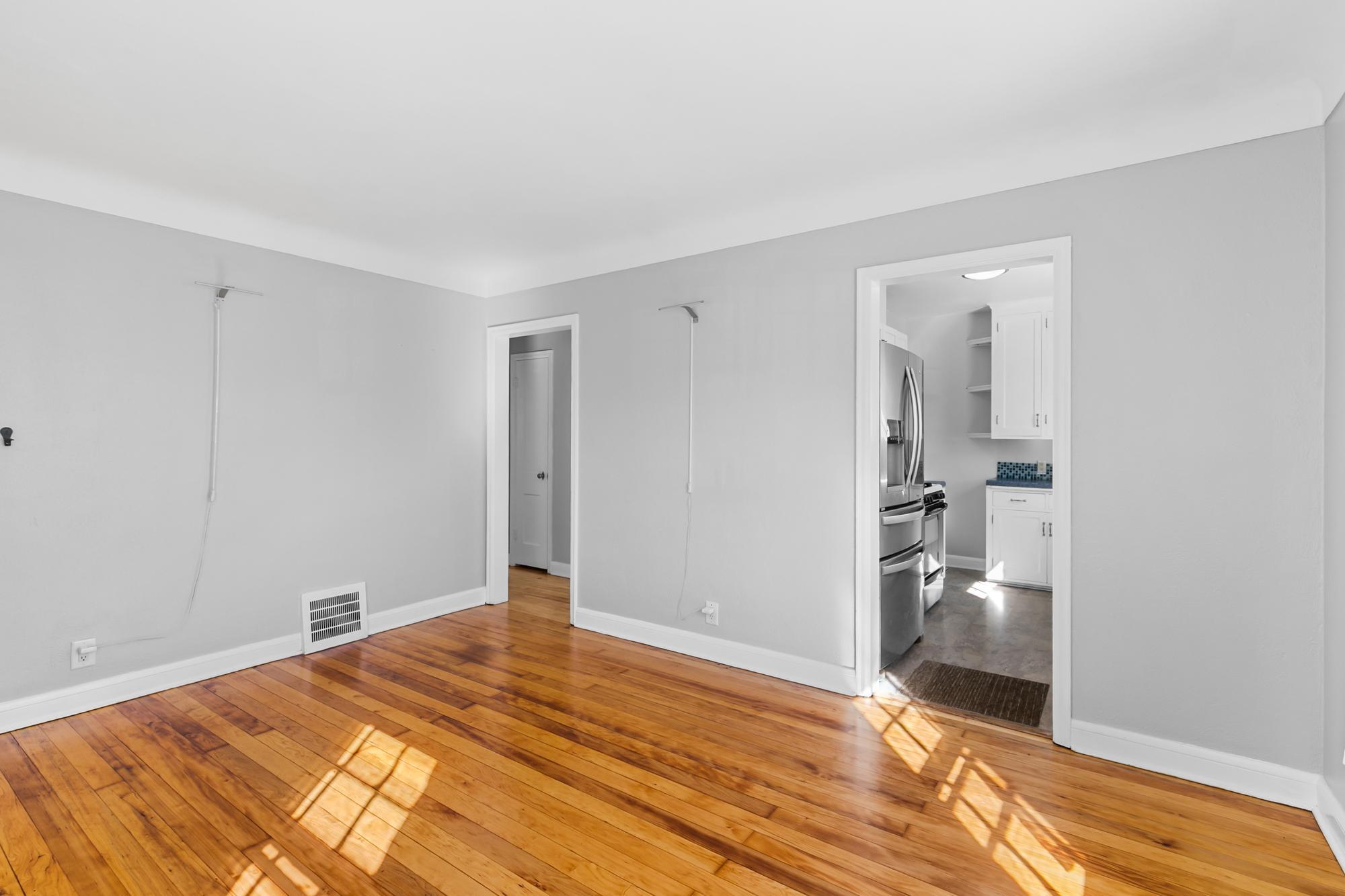 1119 Van Buren Avenue