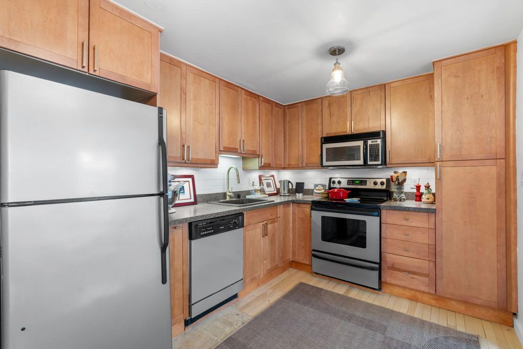 Photo of 1707 Stevens Avenue #B3, Minneapolis, MN 55403 (MLS # 7063645)