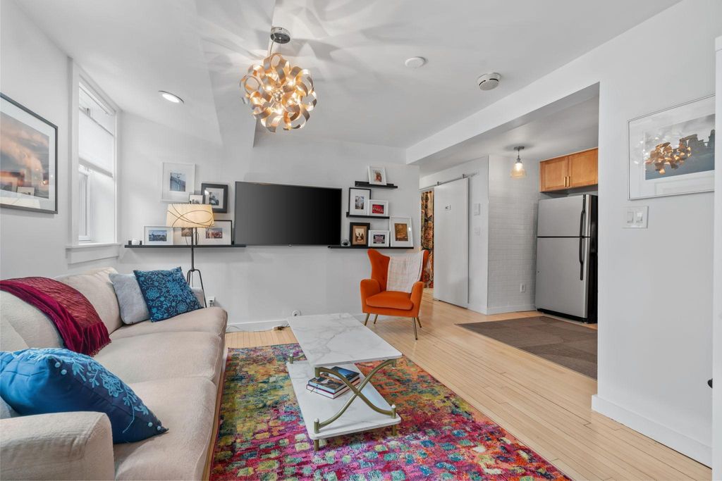 Photo of 1707 Stevens Avenue #B3, Minneapolis, MN 55403 (MLS # 7063645)