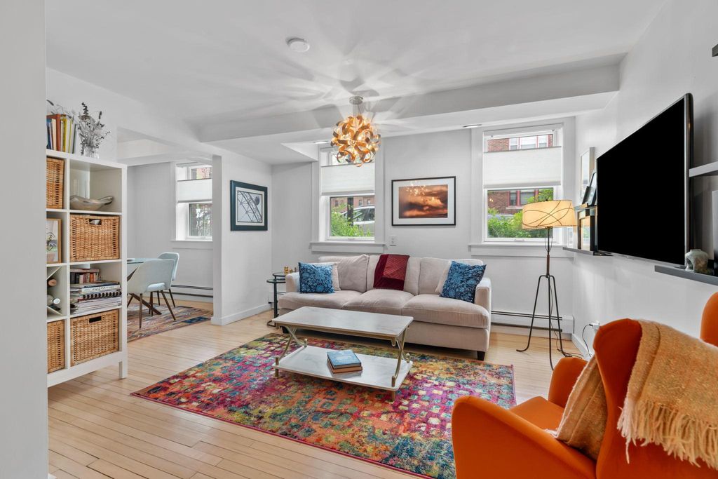 Photo of 1707 Stevens Avenue #B3, Minneapolis, MN 55403 (MLS # 7063645)