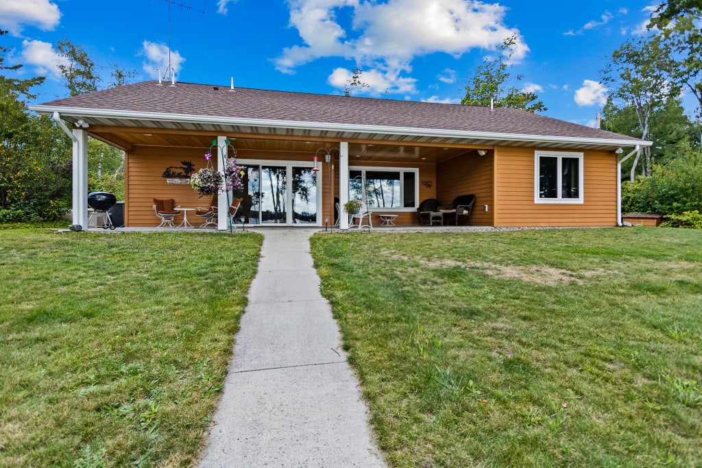 Photo of 7856 Lake Fourteen Road, Britt, MN 55710 (MLS # 7133740)