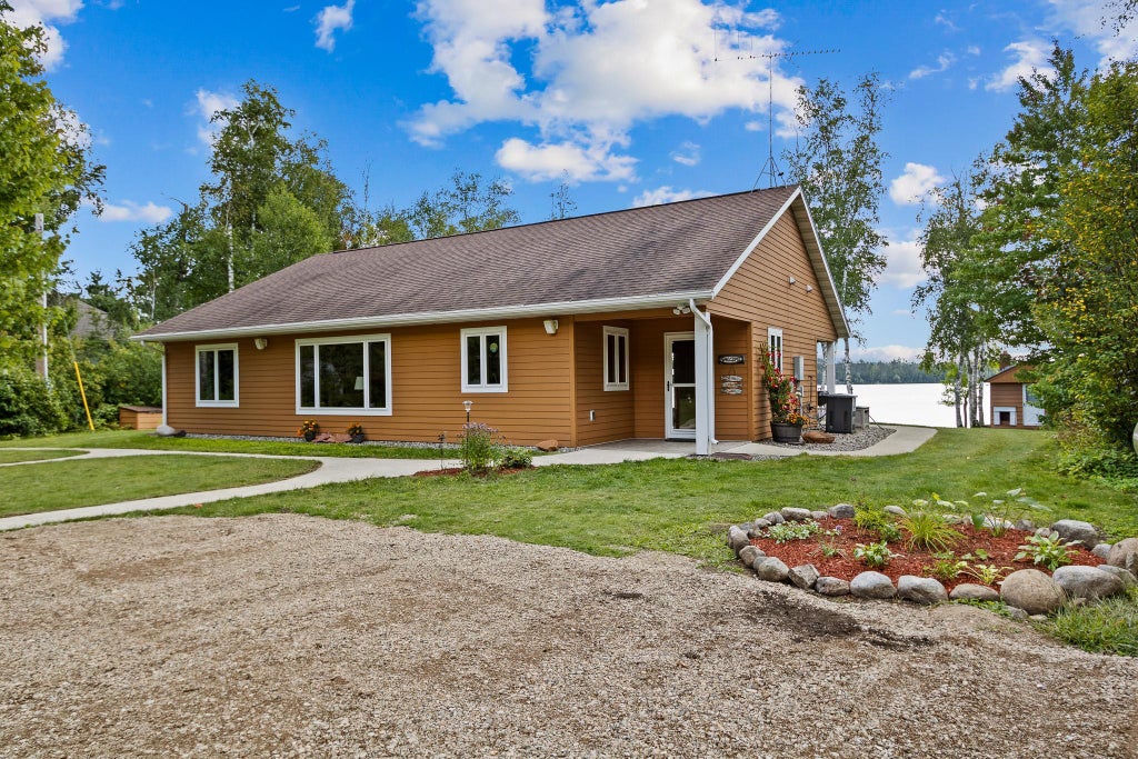 Photo of 7856 Lake Fourteen Road, Britt, MN 55710 (MLS # 7133740)
