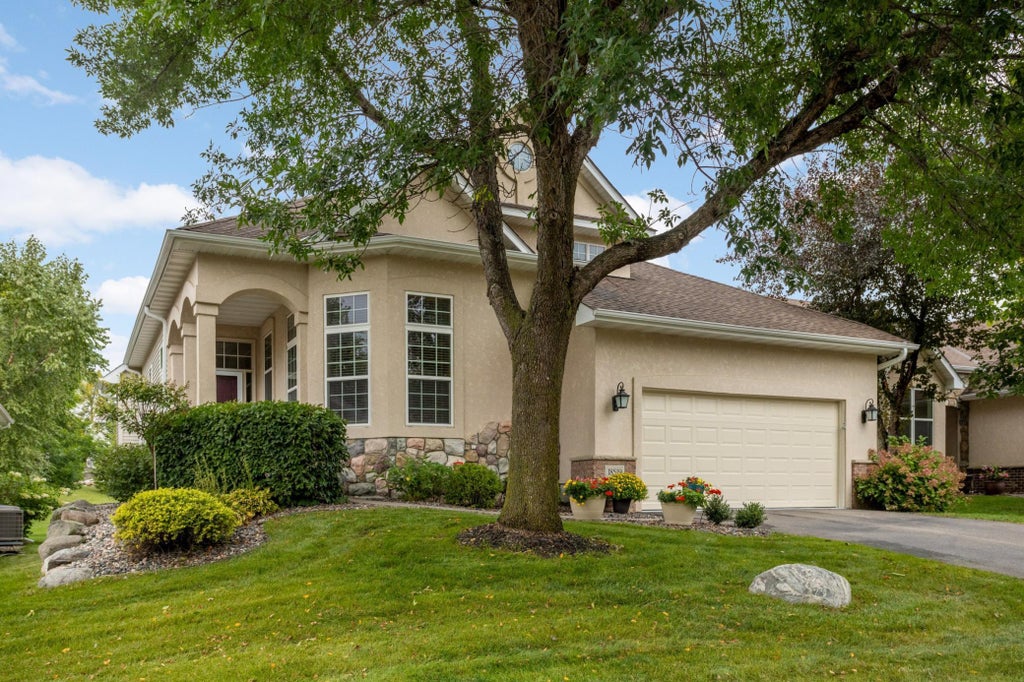 Photo of 18519 Farmstead Circle, Eden Prairie, MN 55347 (MLS # 7149465)