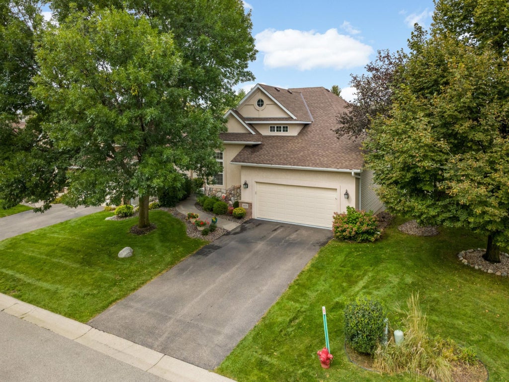 Photo of 18519 Farmstead Circle, Eden Prairie, MN 55347 (MLS # 7149465)
