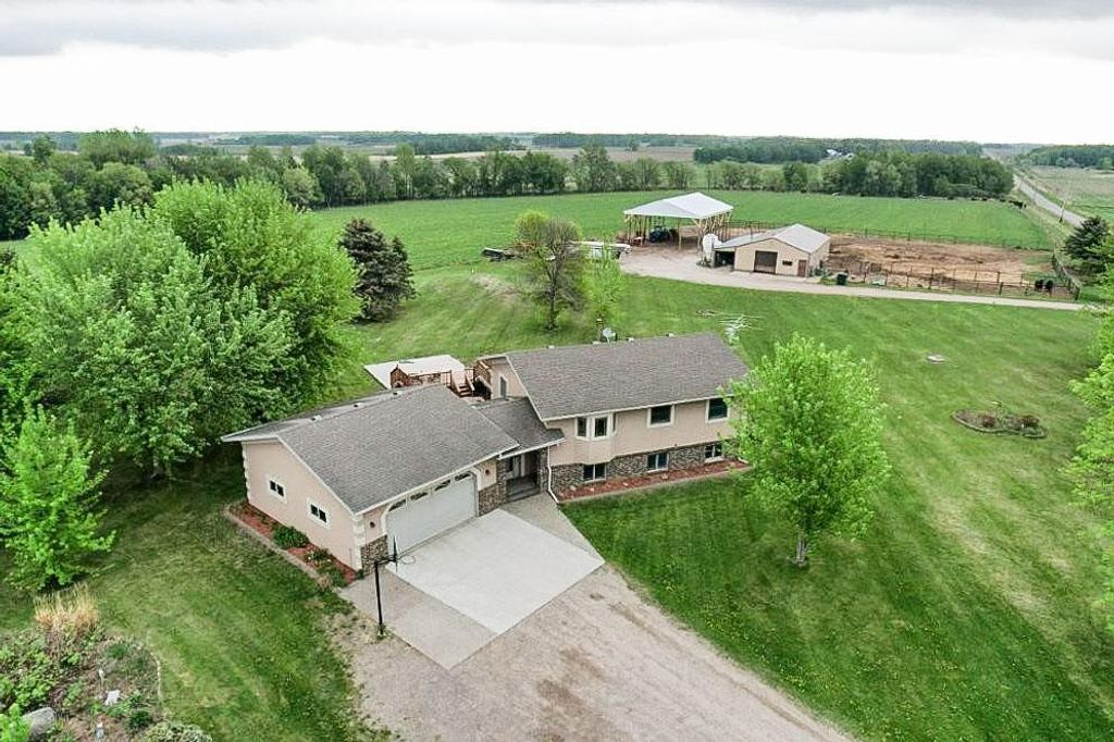 Photo of 31528 63rd Street, Royalton, MN 56373 (MLS # 7002470)