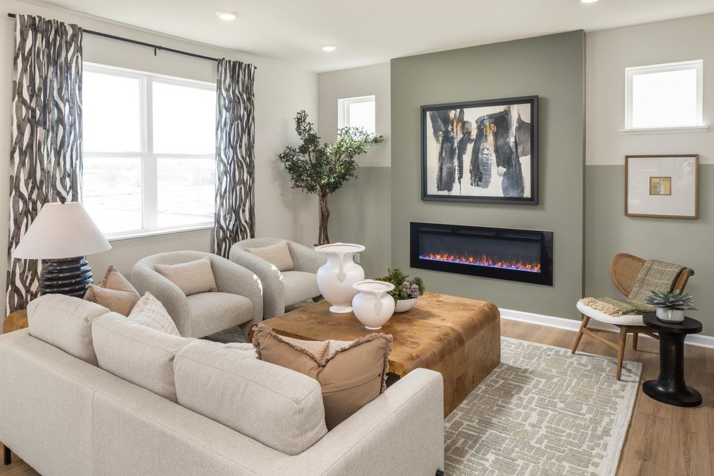 Photo of 1061 Annagaire Curve, Rosemount, MN 55068 (MLS # 7032718)