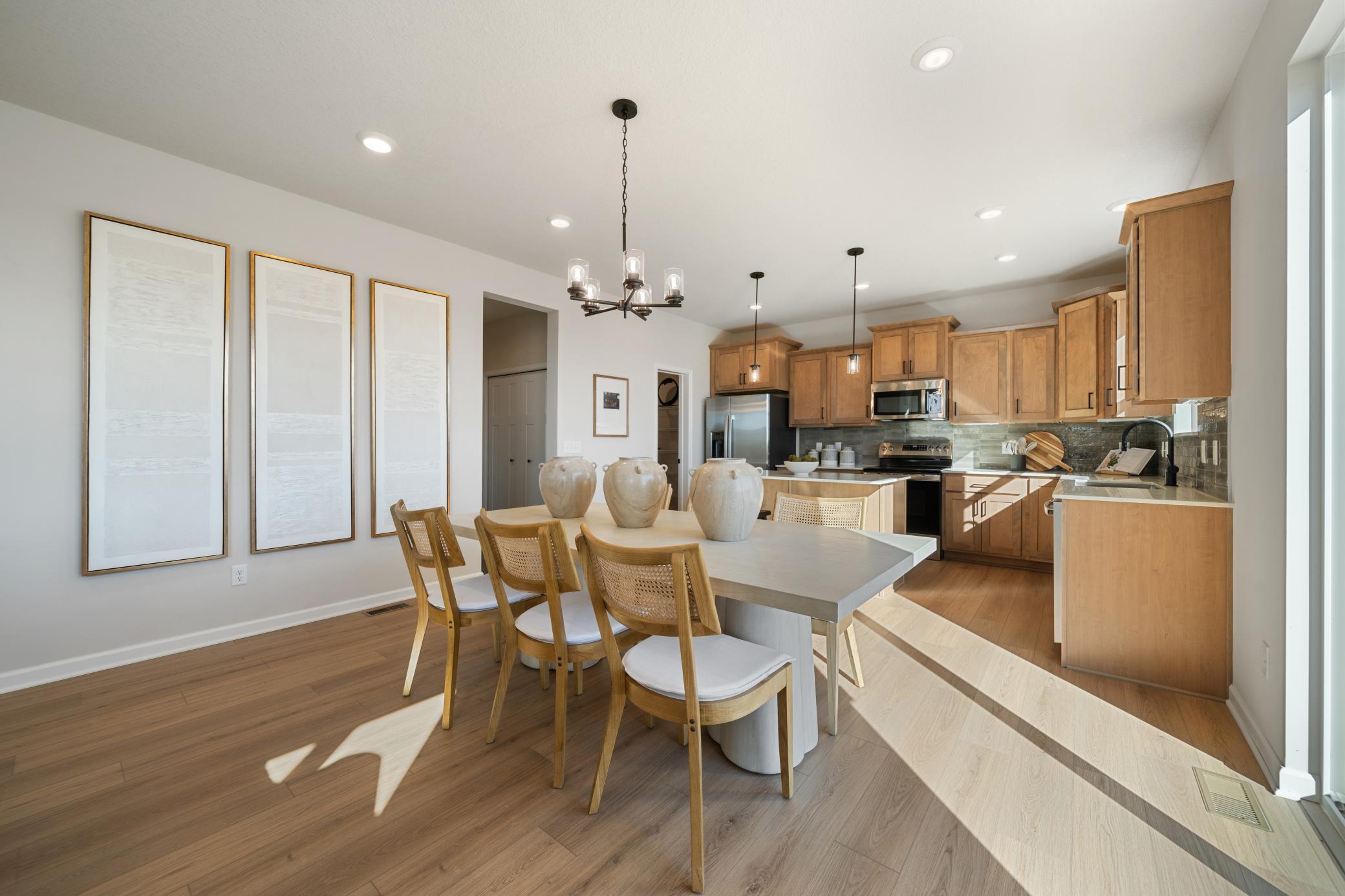 1061 Annagaire Curve