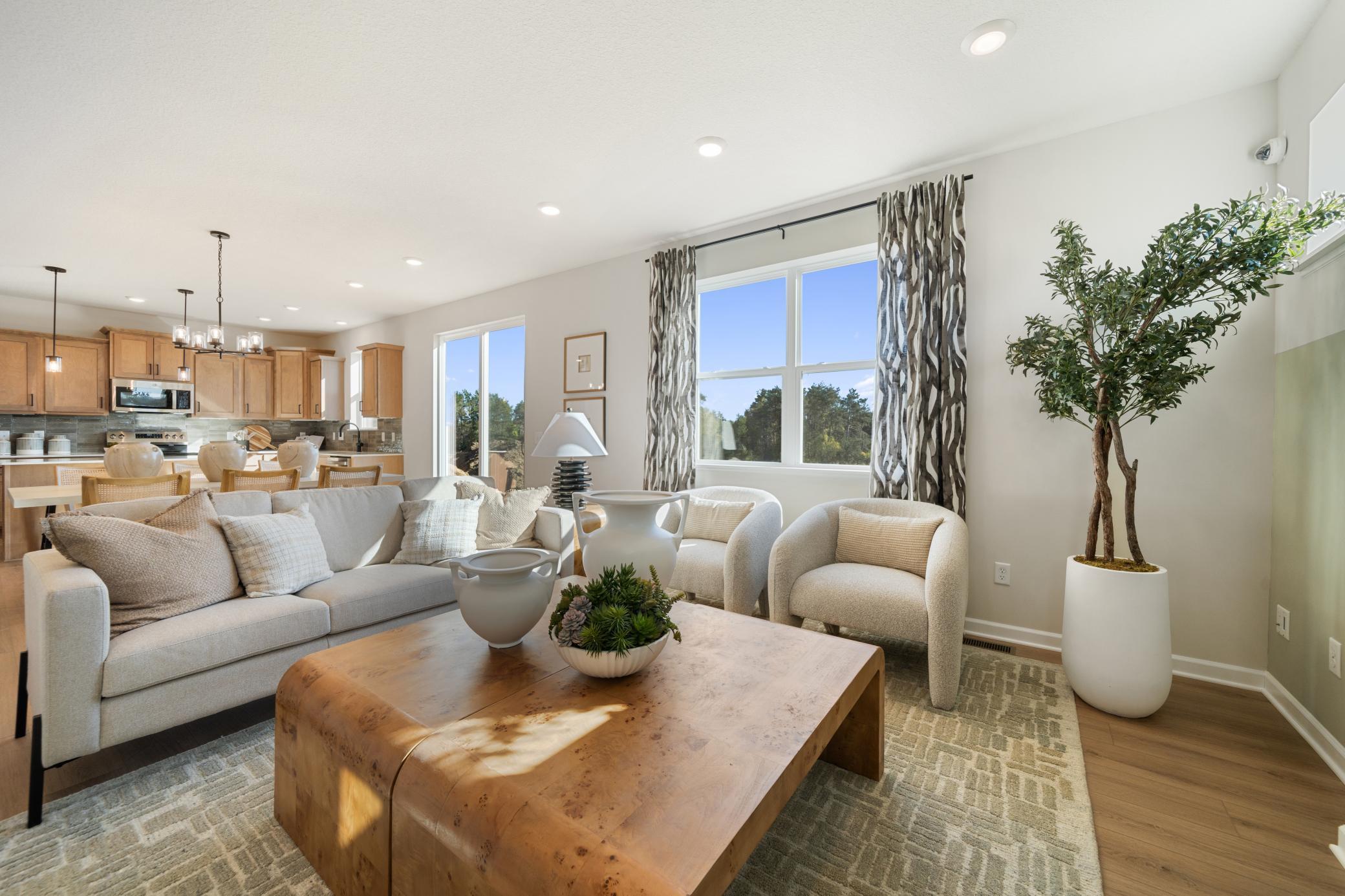 1061 Annagaire Curve