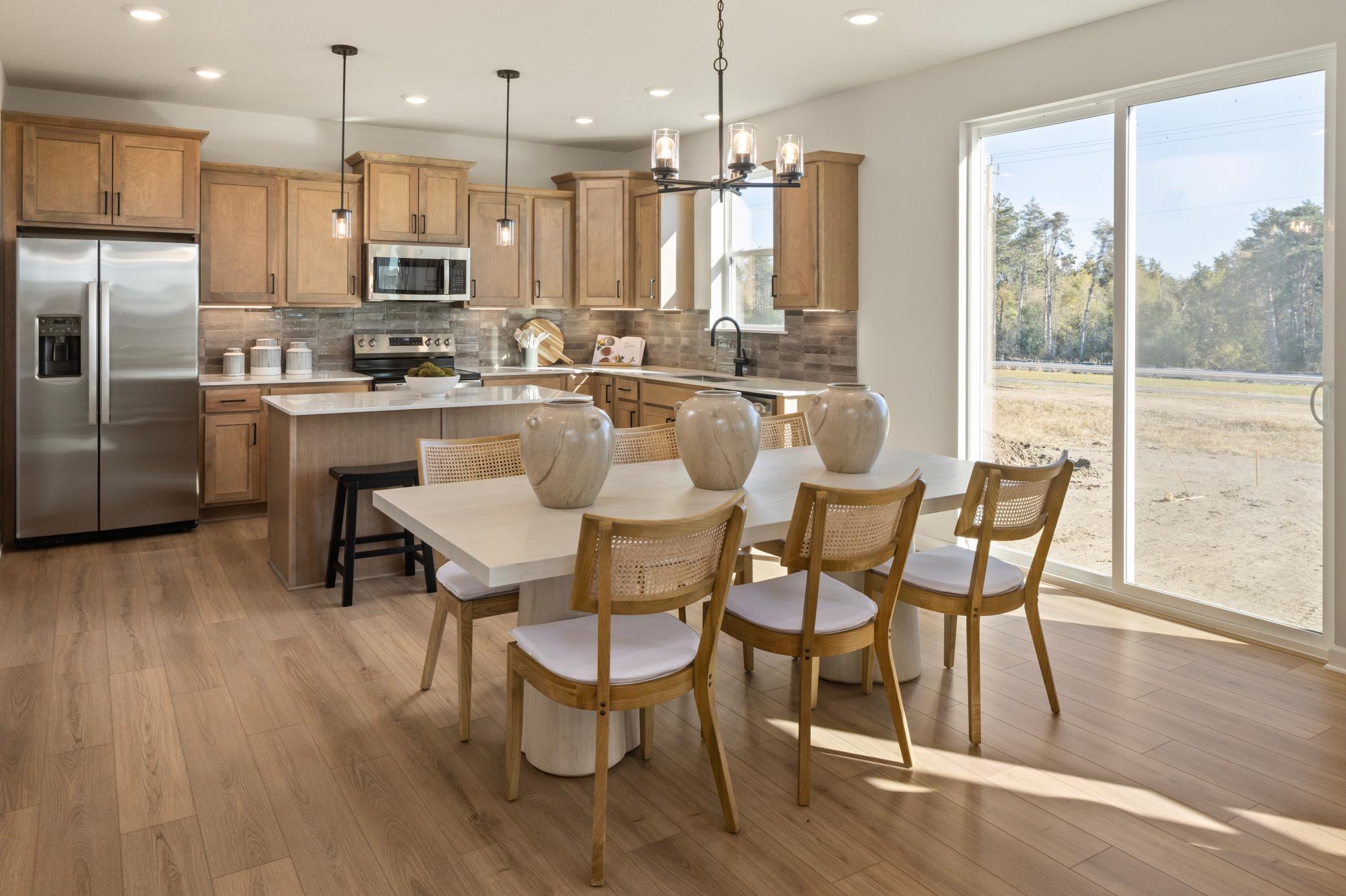 1061 Annagaire Curve