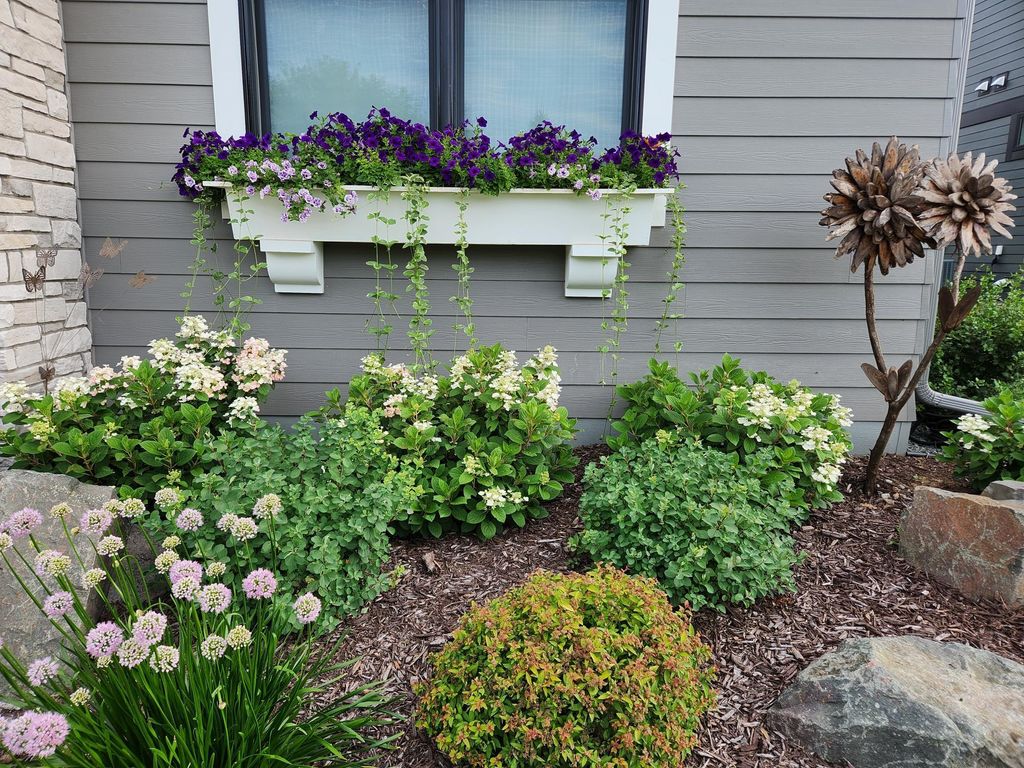 Photo of 11472 Sunflower Lane N, Lake Elmo, MN 55042 (MLS # 7024365)