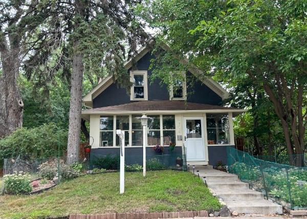 Photo of 6124 4th Avenue S #2, Minneapolis, MN 55419 (MLS # 7143567)