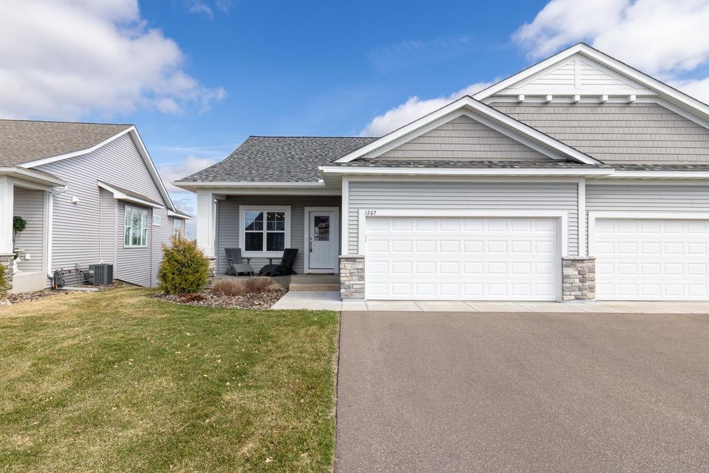 Photo of 1267 Naser Way, New Richmond, WI 54017 (MLS # 7053276)