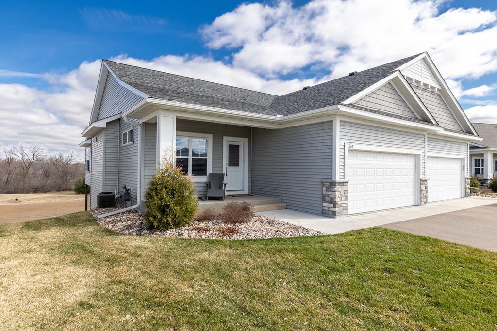 Photo of 1267 Naser Way, New Richmond, WI 54017 (MLS # 7053276)