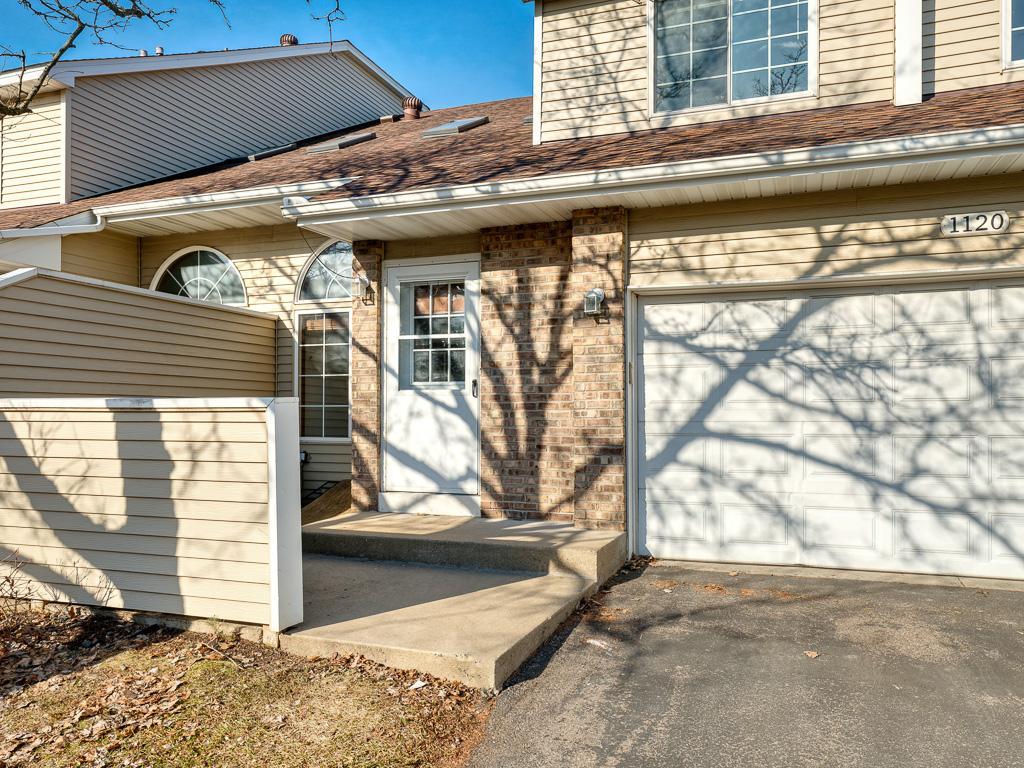 1120 Pecks Woods Drive