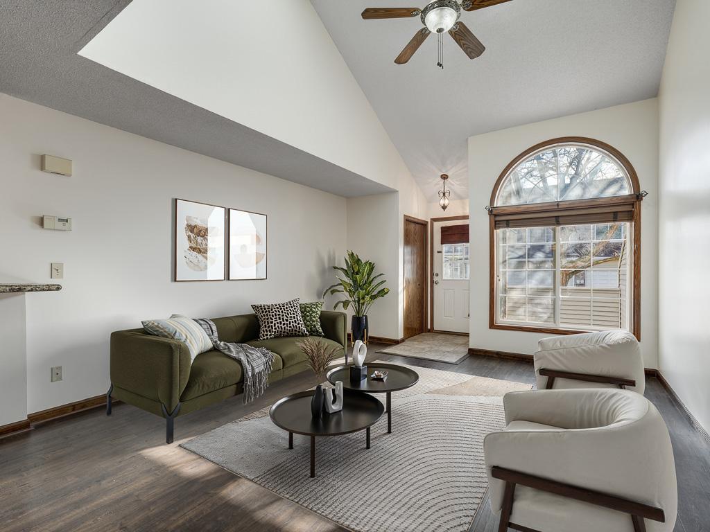 1120 Pecks Woods Drive