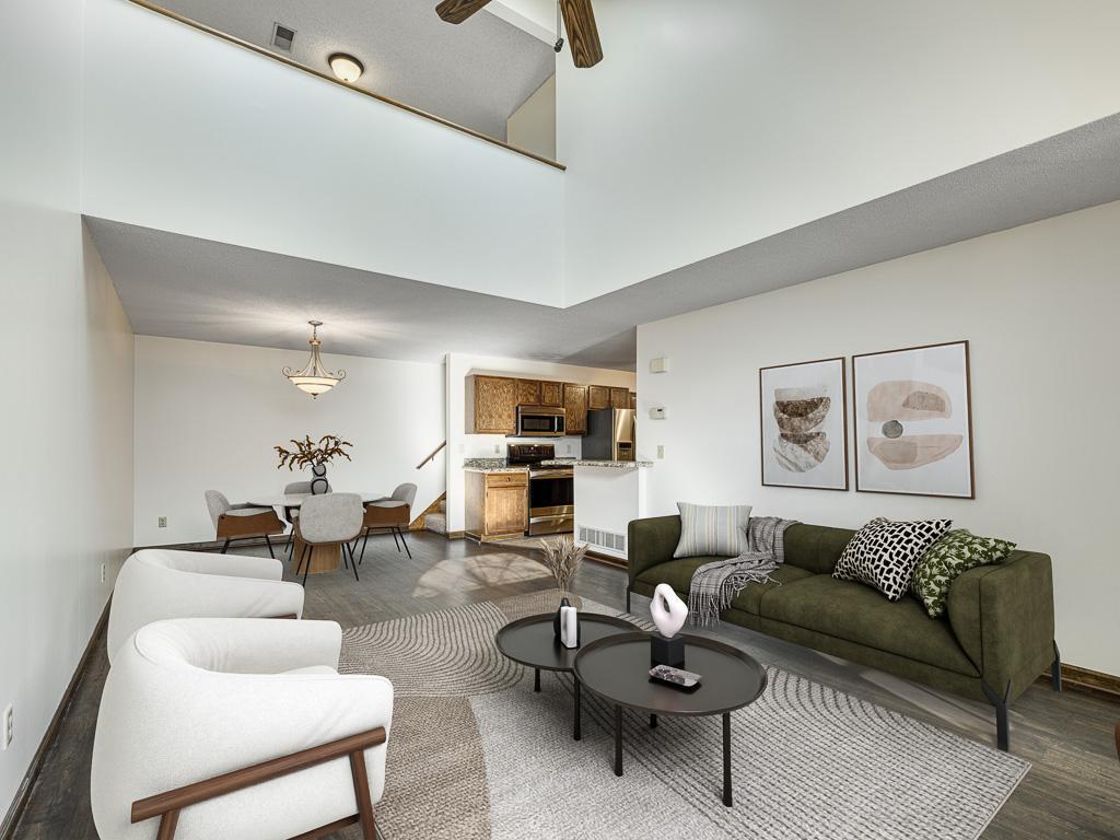 1120 Pecks Woods Drive