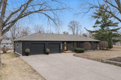 10617 Thomas Avenue S Bloomington MN 55431