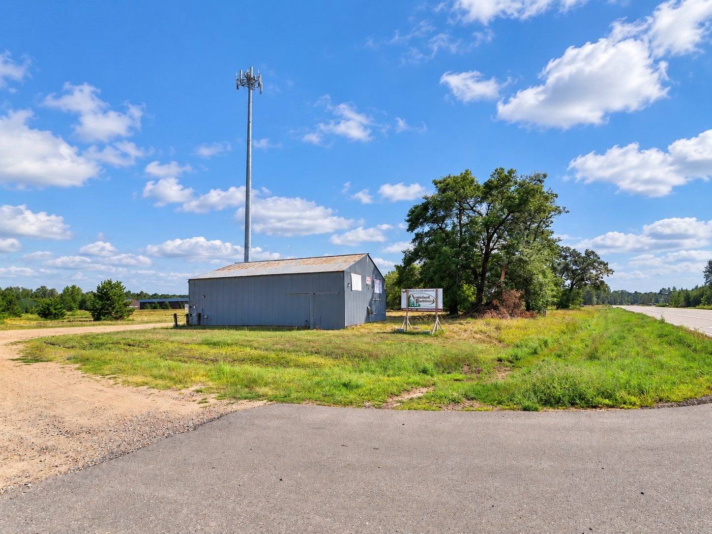 23324 County Road 3 Lot #1