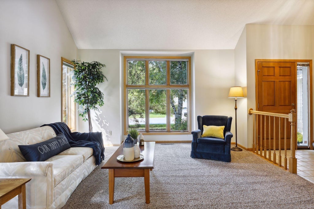 Photo of 3626 Krey Avenue, Vadnais Heights, MN 55127 (MLS # 7154321)