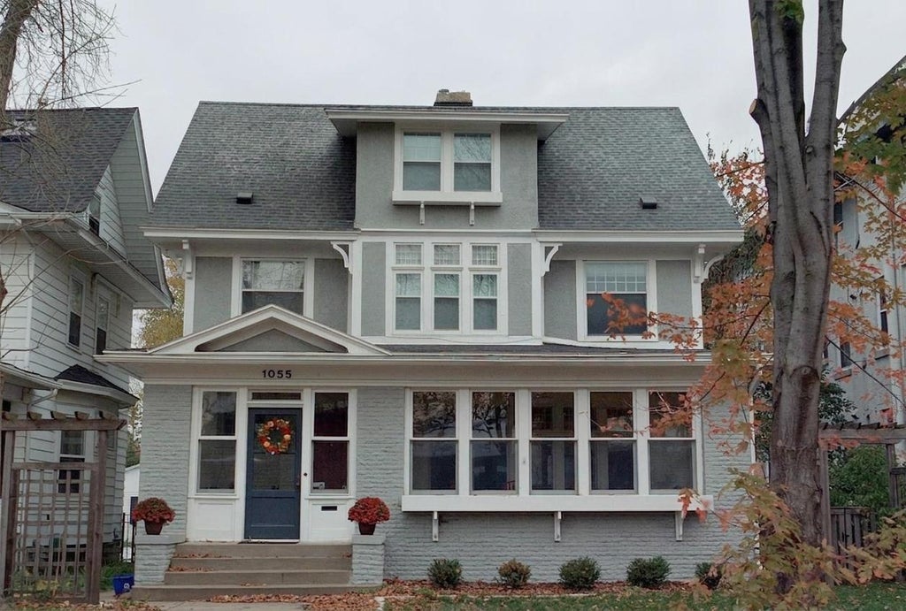 Photo of 1055 Goodrich Avenue, Saint Paul, MN 55105 (MLS # 7115778)