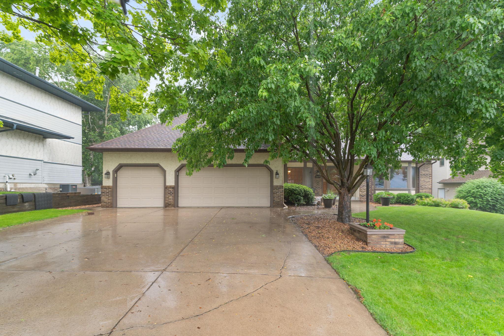 469 Lake Wabasso Court