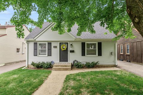 2837 Brunswick Avenue S Saint Louis Park MN 55416