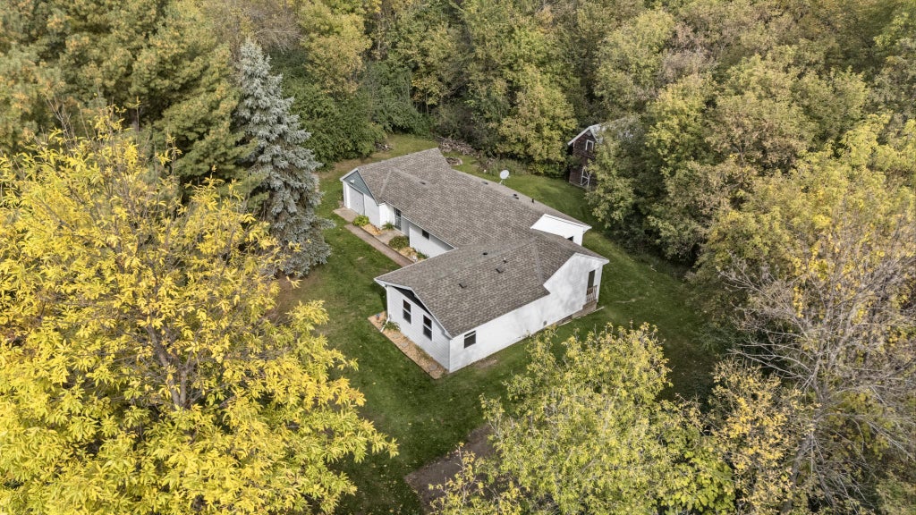 Photo of 48075 Acacia Trail, Stanchfield, MN 55080 (MLS # 7158180)