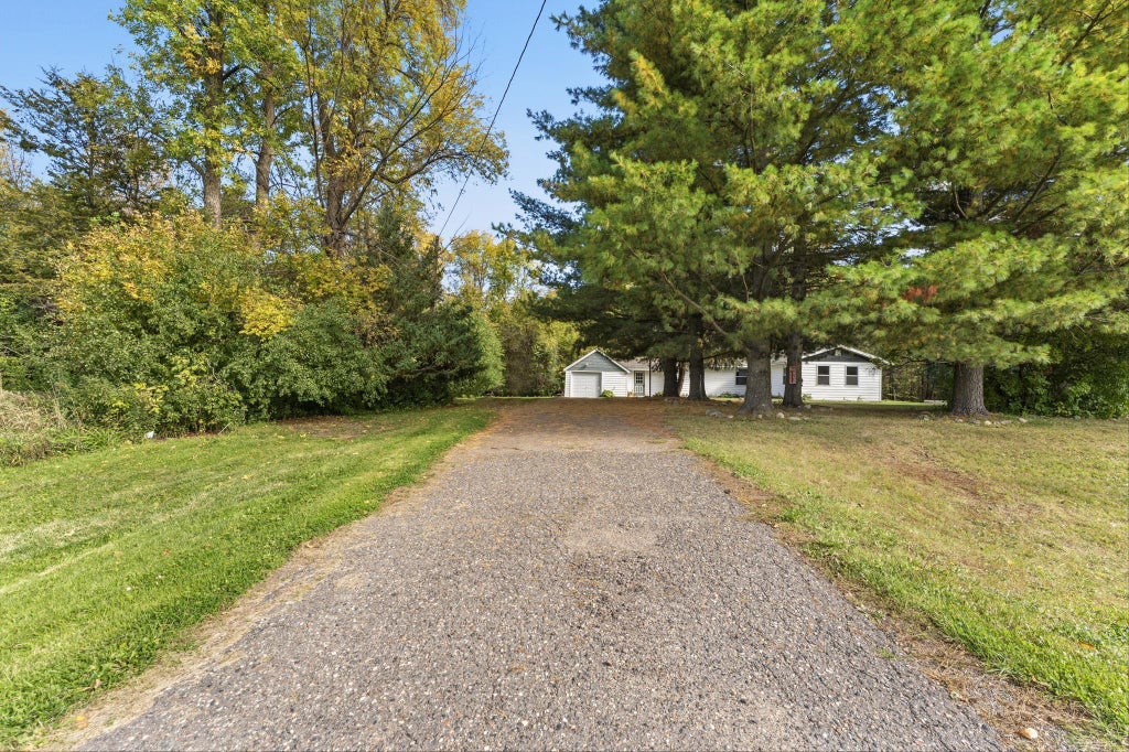 Photo of 48075 Acacia Trail, Stanchfield, MN 55080 (MLS # 7158180)
